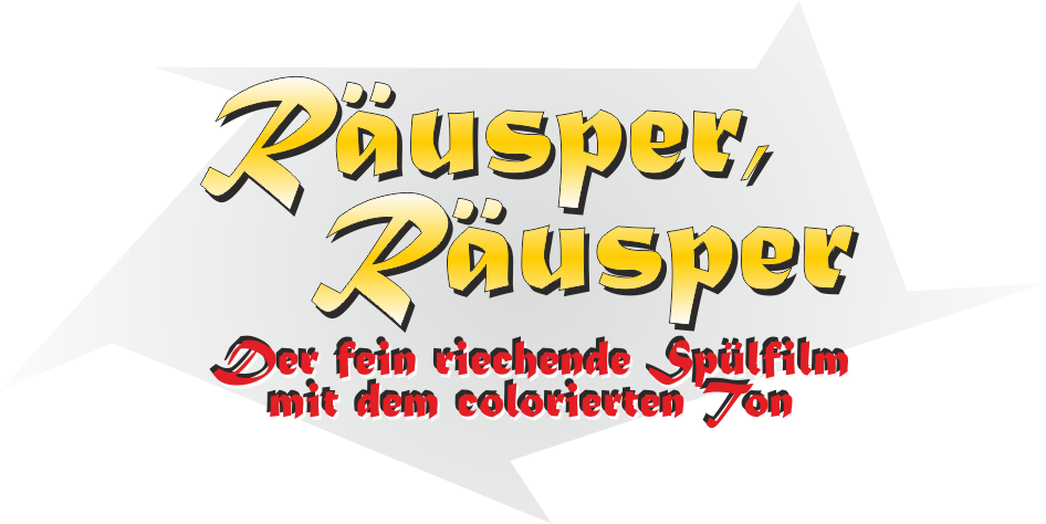 Logo rausper
