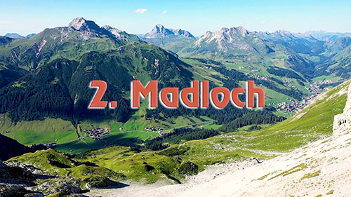 Madloch Icon